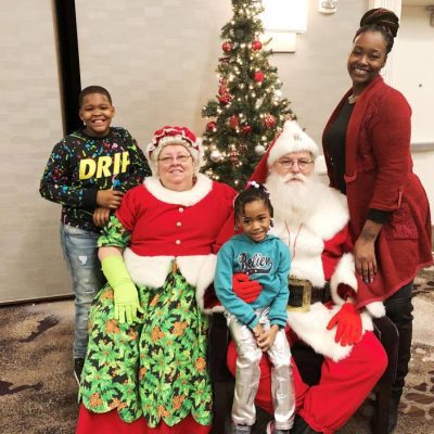  The Oakland Press (11/17/20): Blood Cancer Foundation of Michigan invites community members to adopt a family this holiday season