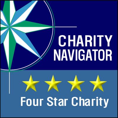  The Blood Cancer Foundation of Michigan Earns Coveted 4-Star Rating from Charity Navigator