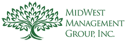 Midwest Management Logo