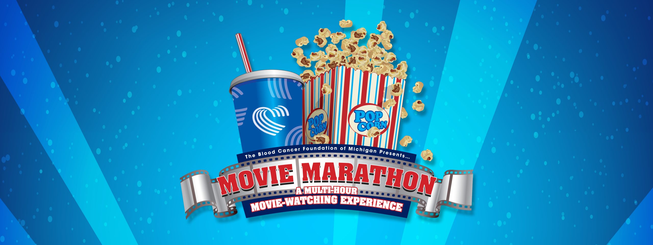 Movie Marathon, A Multi-Hour Movie-Watching Experience