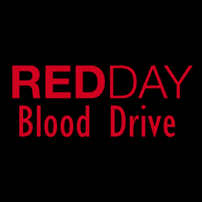  KW RedDay Blood Drive